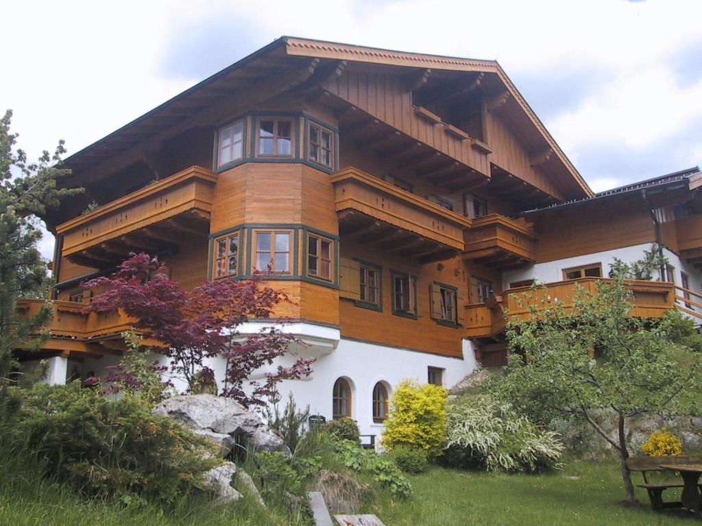 Chalet Lisa Schladming Kültér fotó